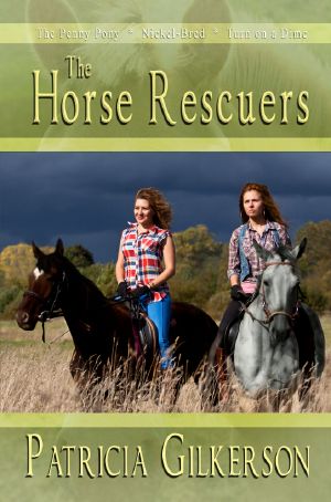 [The Horse Rescuer 01] • The Horse Rescuers